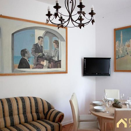 Departa Apartamenty - Casablanca - Pomorska Kołobrzeg Exterior foto