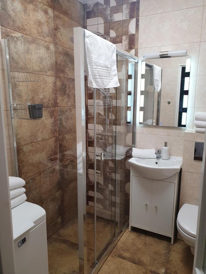 Departa Apartamenty - Casablanca - Pomorska Kołobrzeg Exterior foto